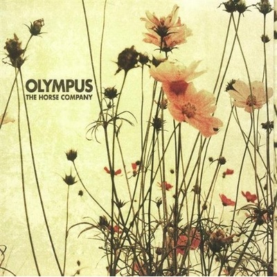 HORSE COMPANY: OLYMPUS CD