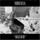 Nirvana - Bleach -Deluxe CD