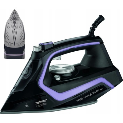Zelmer ZIR 2600