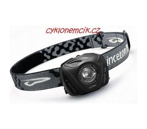 Princeton TEC EOS