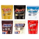 Mars Bounty HiProtein Powder 455 g