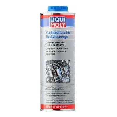 Liqui Moly 4012 Ochrana ventilov u plynových motorov 1 l
