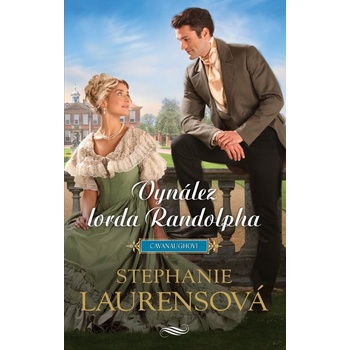 Vynález lorda Randolpha