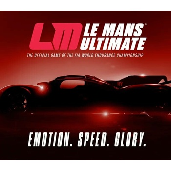 Le Mans Ultimate