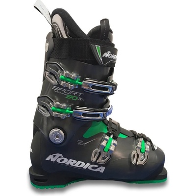 Nordica Sportmachine XR90 24/25