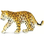 Safari Ltd Safari® Леопардово малко (S271629)