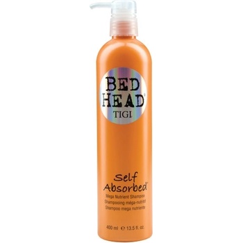 Tigi Bed Head Self Absorbed Shampoo 400 ml