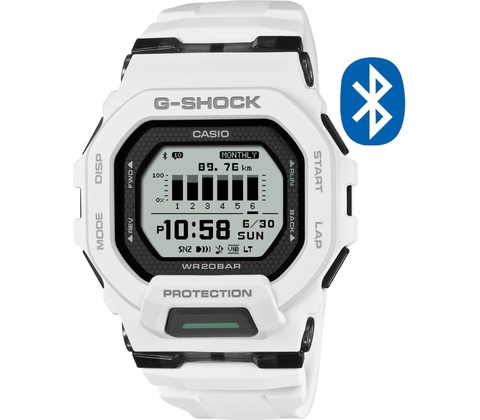 Casio GBD-200-7