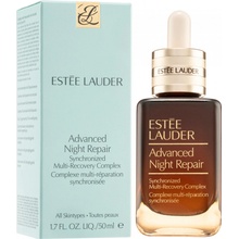 Estée Lauder Advanced Night Repair Synchronized Multi-Recovery Complex nočné protivráskové sérum 30 ml