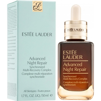Estée Lauder Advanced Night Repair Synchronized Multi-Recovery Complex nočné protivráskové sérum 30 ml
