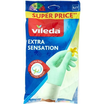 Vileda ochranné Extra Sensation S/7