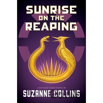 Sunrise on the Reaping - Collins Suzanne