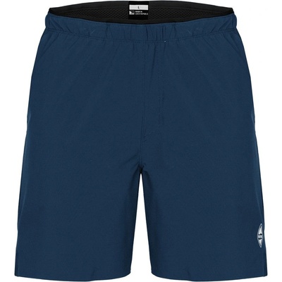 High Point Play Shorts Dark Blue