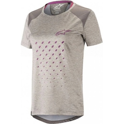 Alpinestars Stella Alps 6.0 Light Grey Šedá dámské