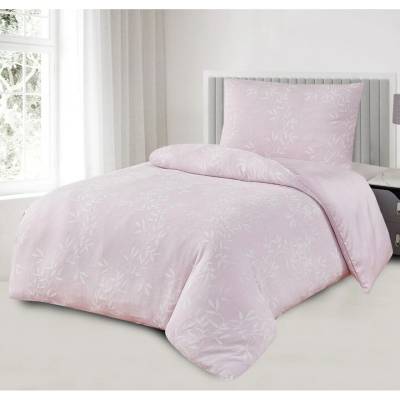 Sconto obliečky DENVER ružová 70x90 140x200