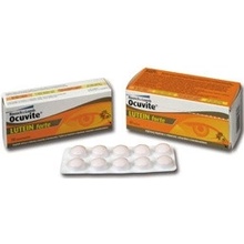 Ocuvite LUTEIN Forte 60+30 tabliet