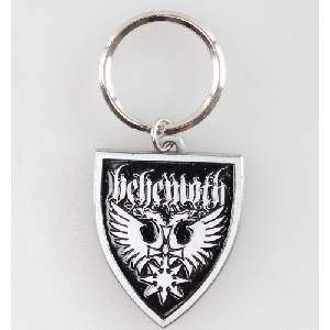 RAZAMATAZ ключодържател (медальон) Behemoth - Герб - RAZAMATAZ - KR120
