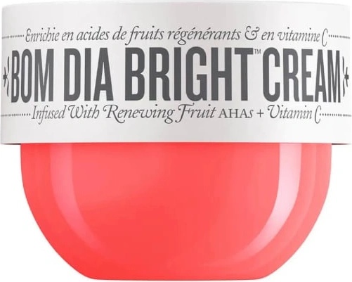 Sol de Janeiro Bom Dia Bright Body Cream Крем за тяло дамски 75ml