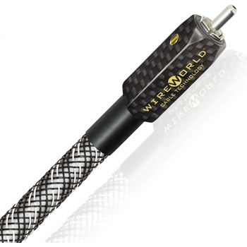 Wireworld Platinum Eclipse 8 (PEI) 0.5m