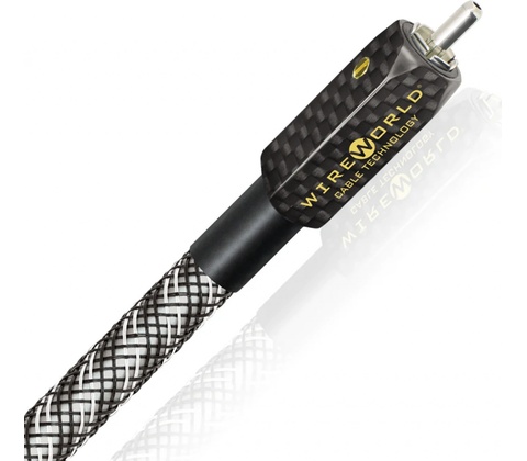 Wireworld Platinum Eclipse 8 (PEI) 1.0m