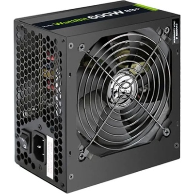 Zalman ZM600-XE 600W
