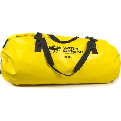 WE ZIP jezevčík Plastel 80 l