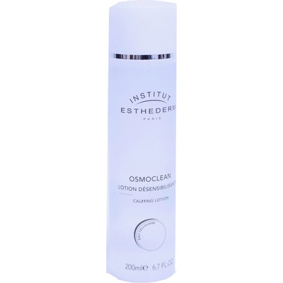 Institut Esthederm Osmoclean mlieko jemné upokojujúce čistiace 200 ml
