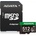 ADATA microSDXC Speed Plus 512GB CL10 (UD512GUI3V30A2SP-RA1)
