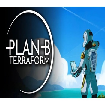 Plan B: Terraform