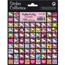 Samolepky Hello Kitty