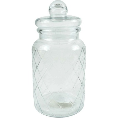 SmartCook Dóza Skleněná 960 ml