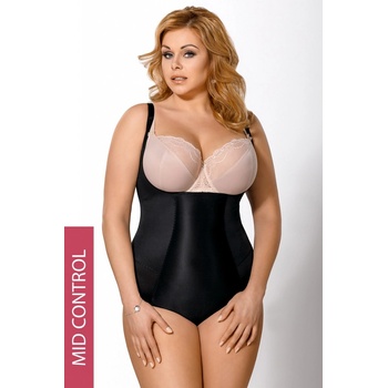 Gorsenia modelujíce body K148 Sanremo čierna