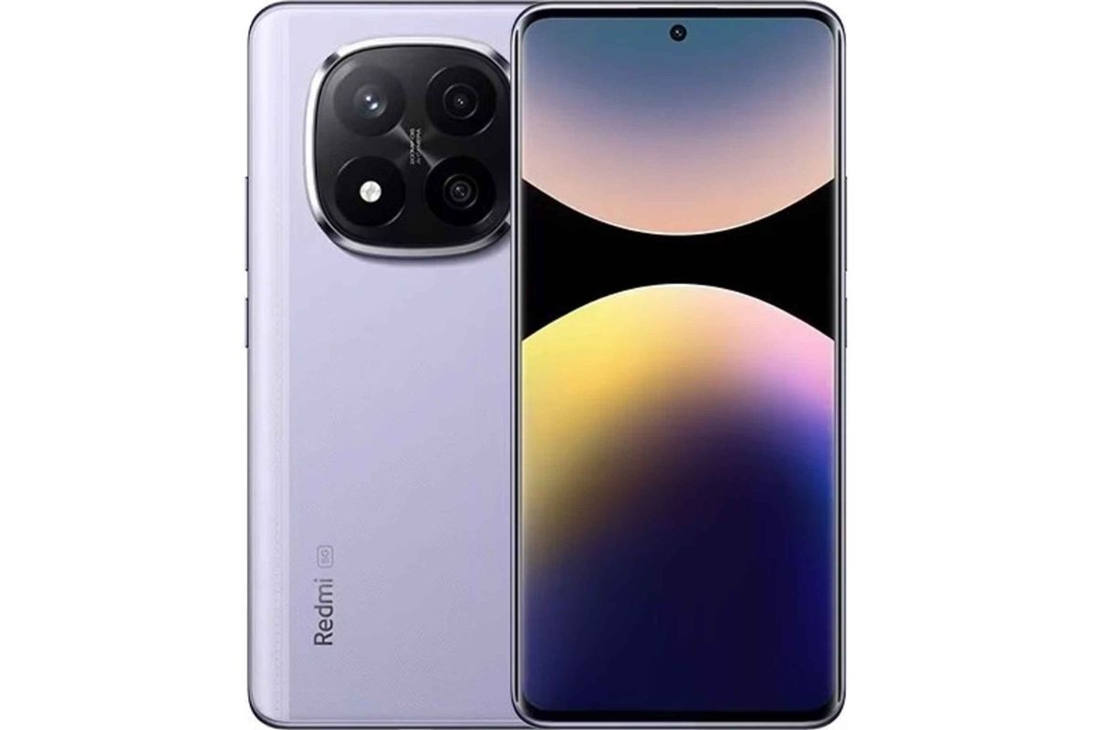 Xiaomi Redmi Note 14 Pro+ 5G Xiaomi Redmi Note 14 Pro+ 5G