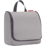 Reisenthel Козметична чантичка Toiletbag светлосива (WH7074)
