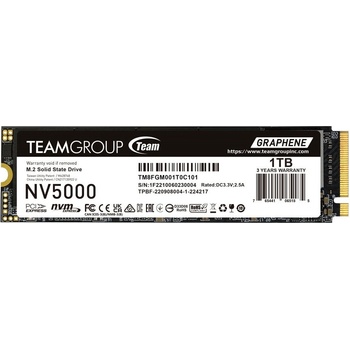 Team Group NV5000 1TB (TM8FGM001T0C101)
