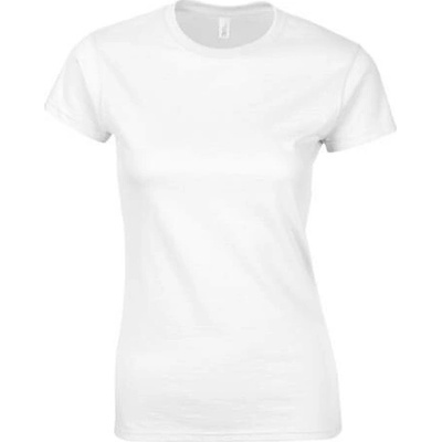 Gildan G64000L White