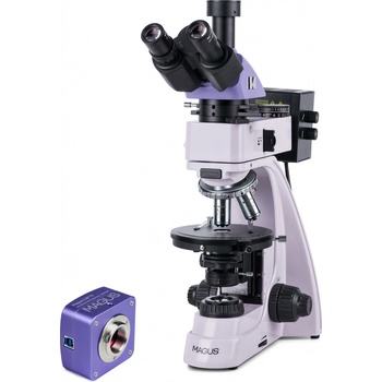 Magus Pol D850