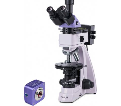 Magus Pol D850