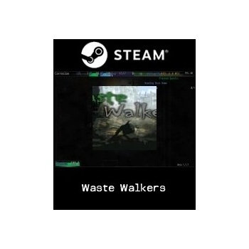 Waste Walkers