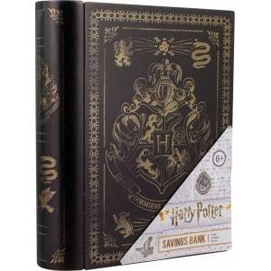 Paladone products limited Harry Potter Savings Bank/Harry Potter piggy bank - spell book