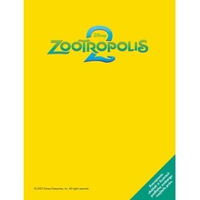 Zootropolis 2 Príbeh podľa filmukolektiv