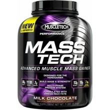 MuscleTech Mass-Tech 3180 g