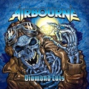 AIRBOURNE - DIAMOND CUTS - THE B-SIDES CD