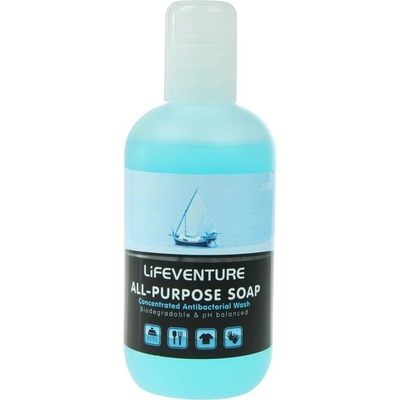 Life Venture Venture All Purpose Soap 200 ml