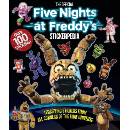 Five Nights at Freddy's Stickerpedia