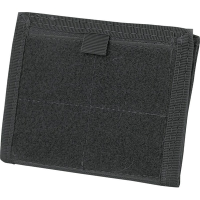 Condor Outdoor Molle na doklady čierne