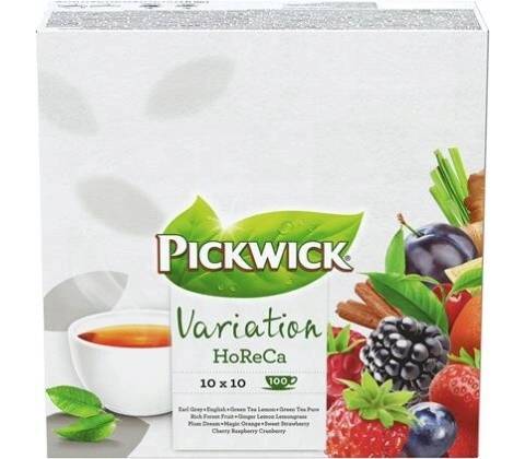 Pickwick Horeca variace 190 g
