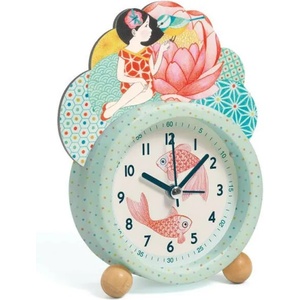 DJECO Fishes DD00401 Будилник