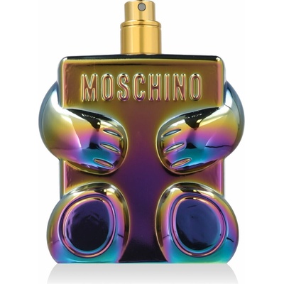 Moschino Toy 2 Pearl parfémovaná voda unisex 100 ml tester