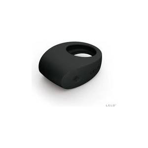 LELO Tor II Black - еректилен пръстен (P5257)